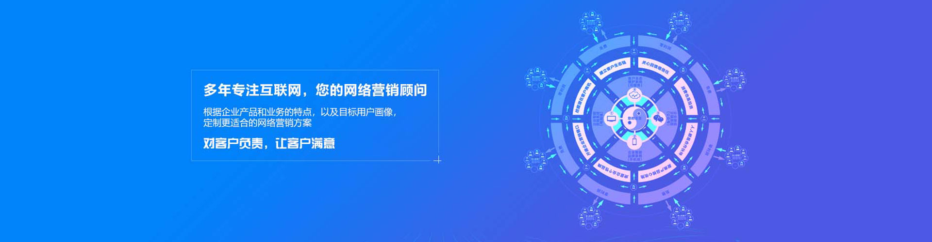 洪江信息流广告